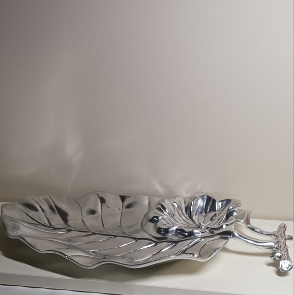 BEATRIZ BALL 6744 Garden Flower/leaf dip (large) - Picture 9 of 14